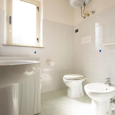 Oasi Di Luce * サン・テオドーロ