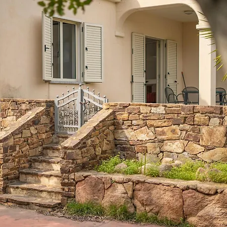 Oasi Di Luce アパート