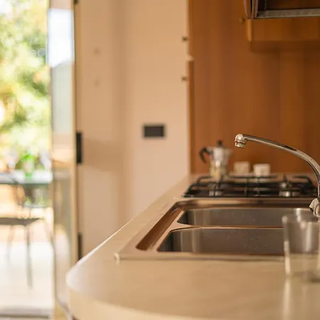 Oasi Di Luce サン・テオドーロ