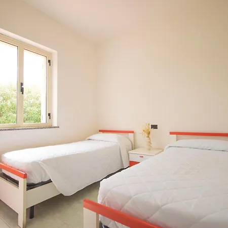 Oasi Di Luce * 圣特奥多罗