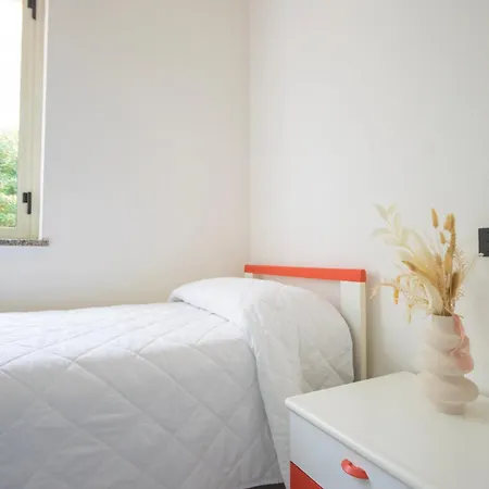 アパート Oasi Di Luce サン・テオドーロ