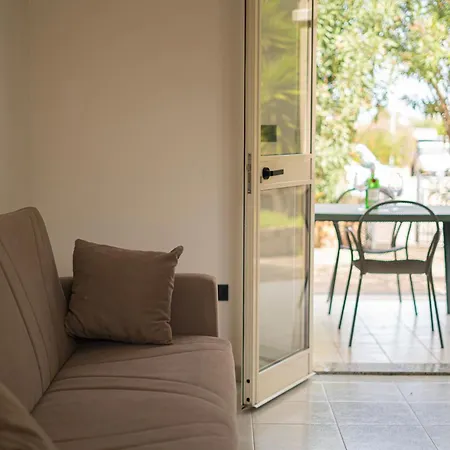 Oasi Di Luce サン・テオドーロ