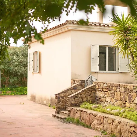 Oasi Di Luce * サン・テオドーロ