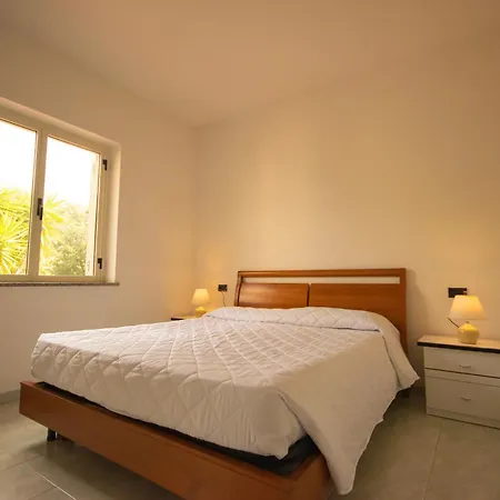 Apartment Oasi Di Luce *