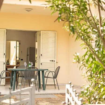 Oasi Di Luce Apartment