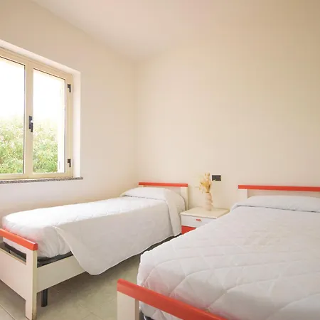 Oasi Di Luce Apartment