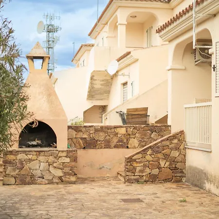 Appartamento Oasi Di Luce San Teodoro (Sardinia)