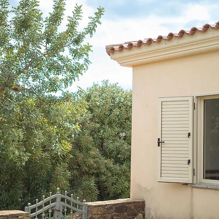 Appartamento Oasi Di Luce San Teodoro (Sardinia)