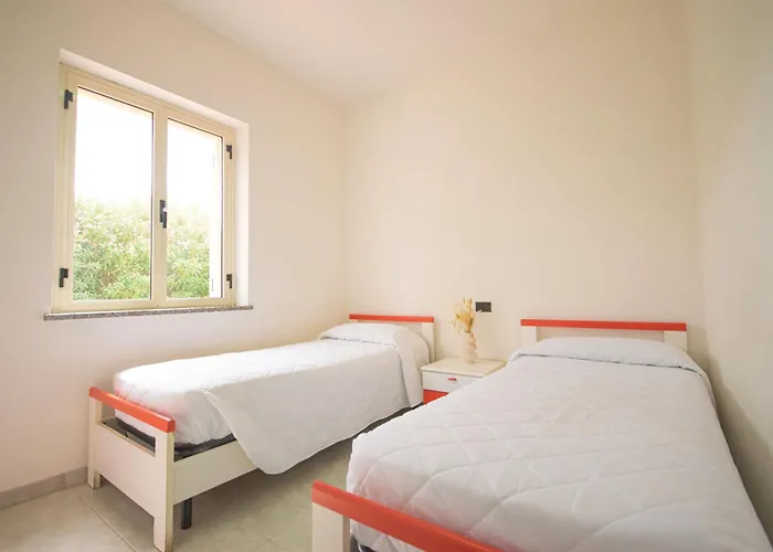 Oasi Di Luce Apartment